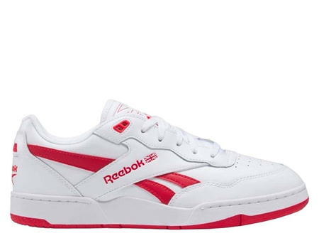 Sneakersy męskie BUTY REEBOK BB 4000 II buty tenisówki sportowe (ID4587)