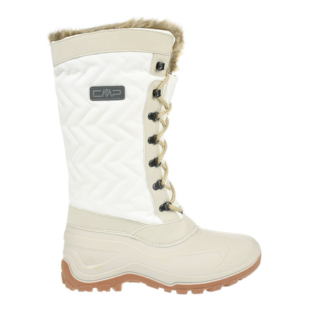 CMP NIETOS WMN SNOW BOOTS VANILLA Light Brown (3Q47966-A319)