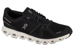 Buty Do Biegania męskie On Cloud 6 niskie przed kostkę Czarne (3MF10070299)