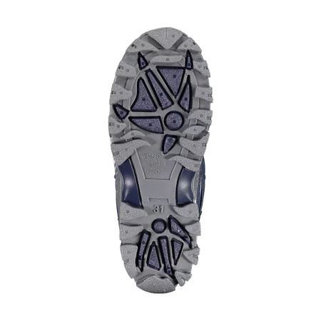 Wyprzedaż - Buty zimowe dziecięce ocieplane CMP Kids Hanki 2.0 Snow Boots (30Q4704-N950)