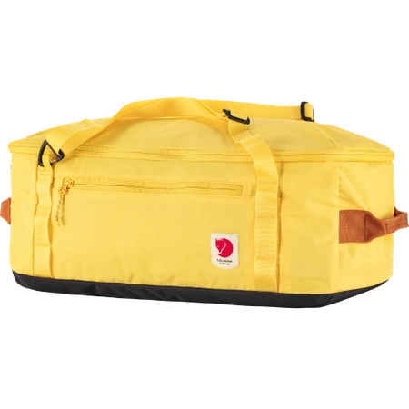 Torba podróżna Fjällräven High Coast Duffel 22 Mellow Yellow (F23200266-130)