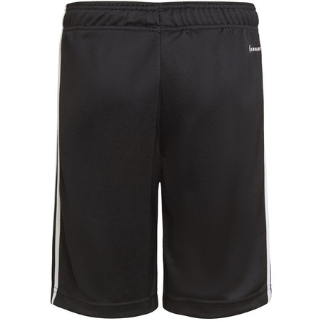 Spodenki adidas Designed 2 Move 3-Stripes Shorts Jr (HI6833)
