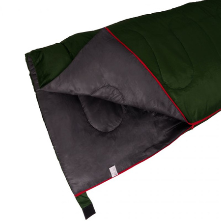 Śpiwór Bjorn Camper 180x75 cm (BJ63862)