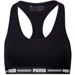 Stanik sportowy Puma Racer Back Top 1P Hang W 907862 04 (90786204)