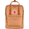 Plecak Fjällräven Kånken Peach Sand-Terracotta Brown (F23510-241-243)