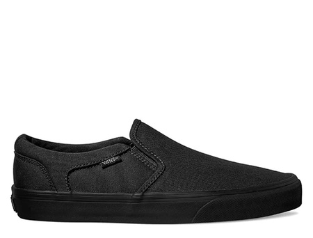 Buty Vans Asher CANVAS VN000SEQ186