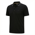 Polo BOSS Paule 4 NERO (50506195-007)