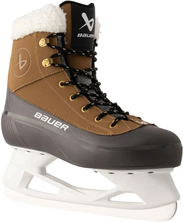 Łyżwy rekreacyjne BAUER WHISTLER 2.0 SKATE-SR (1065163-R)