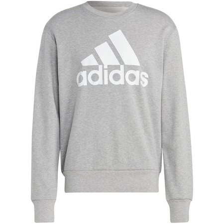 Bluza adidas Essentials French Terry Big Logo M (IC9326)