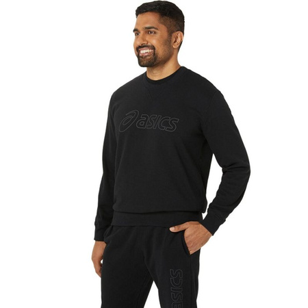 Bluza Asics Sweatshirt M 2031E192002 (1429485)