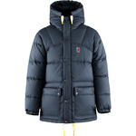 Kurtka puchowa ocieplana męska Fjällräven Expedition Down Jacket M Navy (F84600-560)