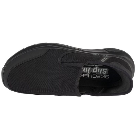 Skechers Slip-Ins: Equalizer 5.0 - Drayze 232926-BBK Czarne 41 (232926-BBK)