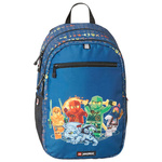 Plecak Lego Small Extended Backpack (20222-2403)