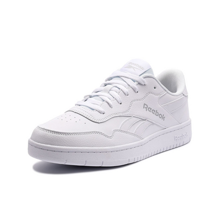 Sneakersy męskie Reebok BB 1000 buty sportowe tenisówki na co dzień białe (100209145)