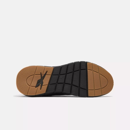 Wyprzedaż - Buty sportowe męskie Reebok Nano Gym sneakersy na siłownię treningowe czarne (100208628)