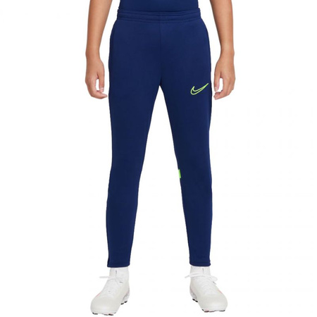 Spodnie Nike Dri-FIT Academy 21 Pant Kpz Jr CW6124 492 (CW6124492)