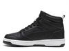 Buty dla chłopca Puma REBOUND V6 MID WTR Czarny (39468501)