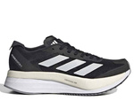 Buty do biegania damskie adidas Adizero Boston 11 W treningowe sportowe czarne (GX6657)