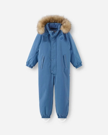 Kombinezon zimowy dziecięcy Reima Stravanger winter overall – wodoodporny i oddychający (5100110A-67A0)