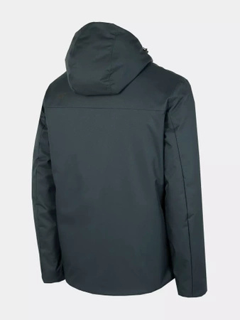 Kurtka męska 4F H4Z22-KUMN001-30S navy blue (5903609309664)