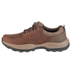 Skechers Knowlson - Leland 204920-DKBR Brązowe 41 (204920-DKBR)