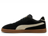 Buty Puma CLUB II ERA SUEDE Czarny (40071701)