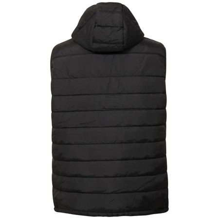 Kamizelka Napapijri A-GESAR V Czarny (NP0A88U4941)