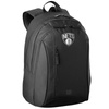 Plecak Wilson NBA Team Brooklyn Nets Backpack (WZ6015002)