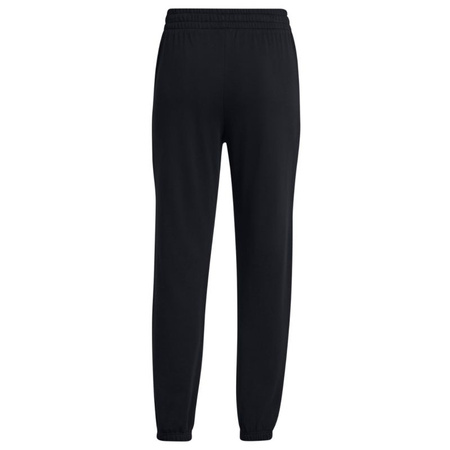 Spodnie Under Armour Rival Terry Jogger W 1382735 002 (1382735002)