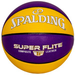 Piłka do koszykówki Spalding Super Flite Ball (76930Z)