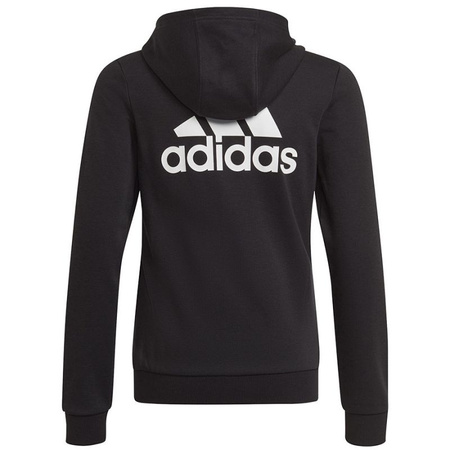 Bluza adidas Essentials Track Jacket Jr (GS2165)