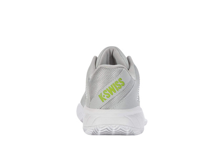 Buty tenisowe damskie K-Swiss Express Light 3 HB treningowe sportowe szare (98563-034-M)