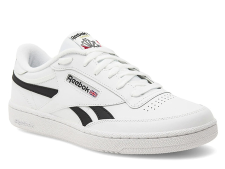 Buty męskie Reebok CLUB C REVENGE Biały (100032883)