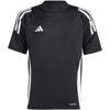 Koszulka adidas Tiro 24 Jersey Jr (IJ7674)