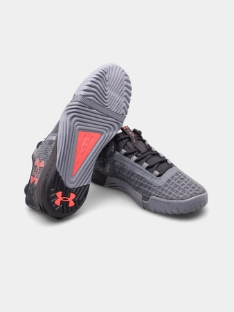 Buty męskie UNDER ARMOUR TriBase Reign 6 (3027352-400)