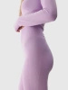 Legginsy damskie termoaktywne 4F 4FWAW24USEAF153-52S