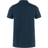 T-shirt męski Fjällräven Övik Polo Shirt M Navy (F81511-560)