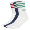 Skarpety adidas 3S Crew S 3 Pack JV7408 (1610954)