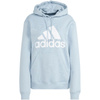 Bluza adidas Essentials Big Logo Regular Fleece Hoodie W (IR9329)