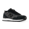 Sneakersy damskie New Balance 515 buty sportowe czarne (WL515OPB)