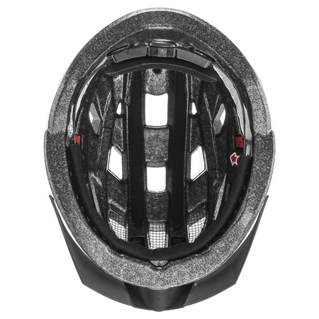 Kask rowerowy Uvex i-vo 3D (41/0/429/01)