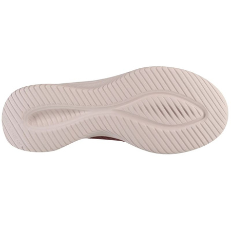 Skechers Slip-Ins Ultra Flex 3.0 - Brilliant 149710-BURG Czerwone 35 (149710-BURG)