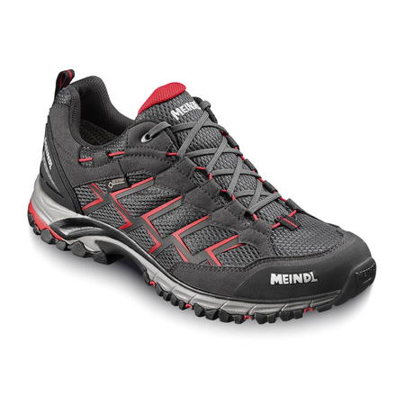 Buty trekkingowe męskie Meindl Caribe GTX Gore-Tex wodoodporne outdoor (3825/01)