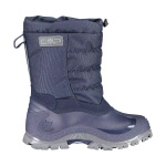 Wyprzedaż - Buty zimowe dziecięce ocieplane CMP Kids Hanki 2.0 Snow Boots (30Q4704-N950)