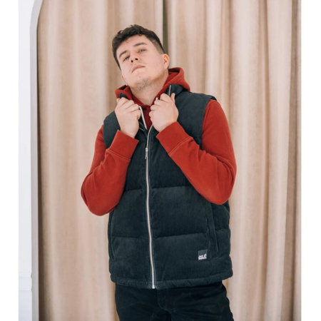 Kamizelka Jack Wolfskin Nature Corduroy Vest M 1207301-6350 (1207301-6350)