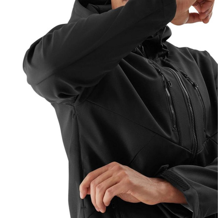 Kurtka softshell 4F M224 M 4FWSS24TSOFM224 20S (4FWSS24TSOFM22420S)