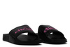 Klapki Ellesse SLIDE GISELLE Czarny (EL11W74510-15)