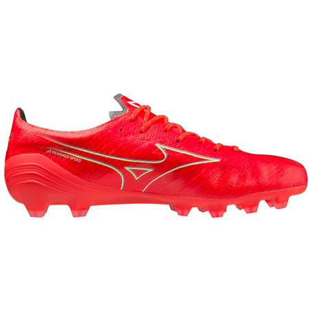 Buty Mizuno Morelia Alpha Elite MD M  (P1GA236264)