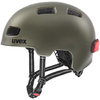 Kask rowerowy UVEX City 4 (41/3/050/06)