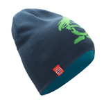 Dzianinowa czapka Trollkids Kids Troll Beanie Long dla chłopca/dziewczynki (921-104)